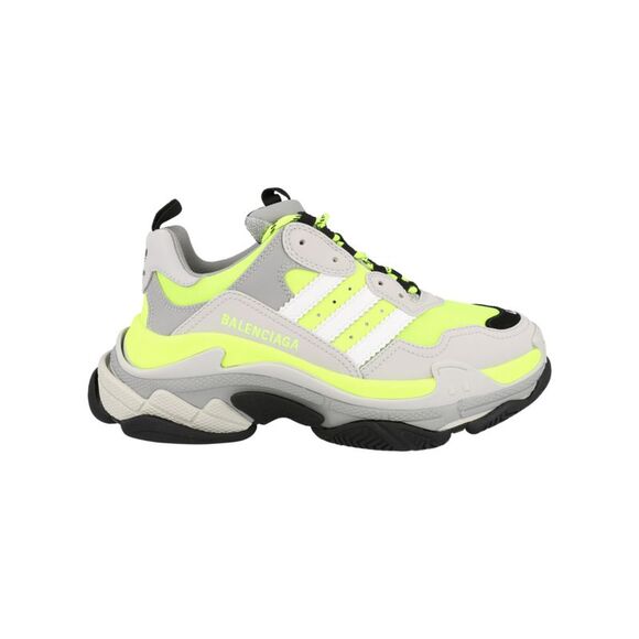 Balenciaga Adidas xTriple S Sneakers Multi Mens